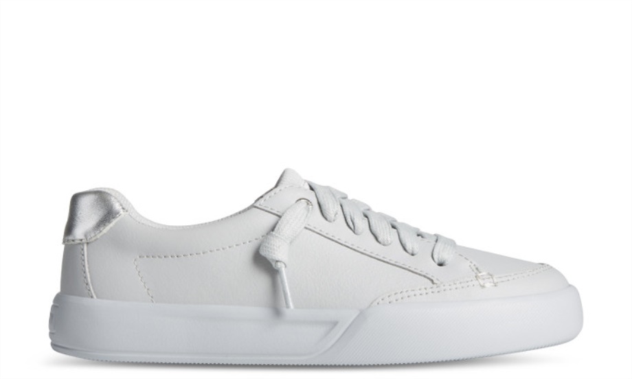 Kadın Kırıcı Plushstep Sperry Spor Ayakkabı