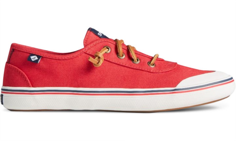 Kadın Salonu 2 Dantelli Sperry